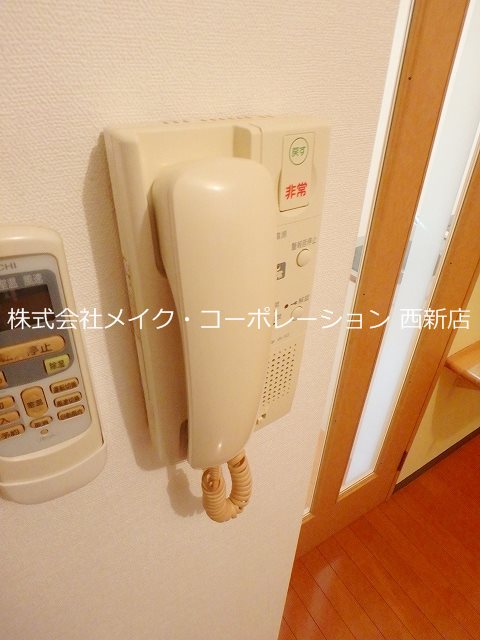 セキュリティ 楠原ビル その他6
