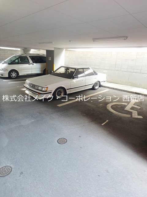 駐車場 楠原ビル その他外観1