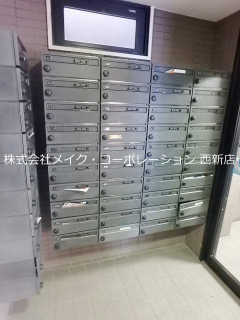 他共有部分 楠原ビル その他外観3