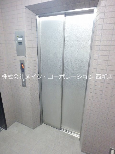 他共有部分 楠原ビル その他外観4