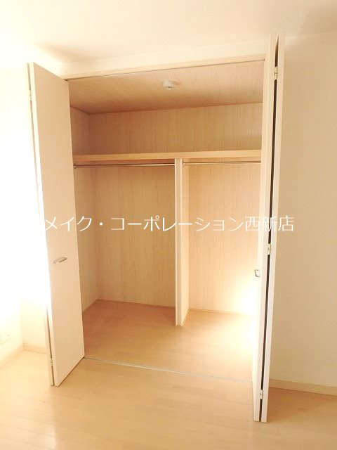 収納 ドルチェ・ヴィータ その他3