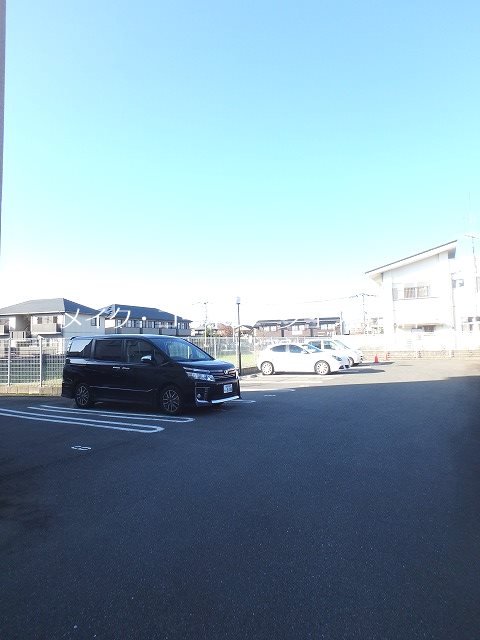 駐車場 ドルチェ・ヴィータ その他外観3