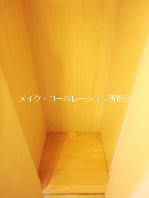 玄関 ドルチェ・ヴィータ その他7