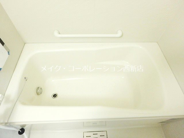 バス ドルチェ・ヴィータ その他12