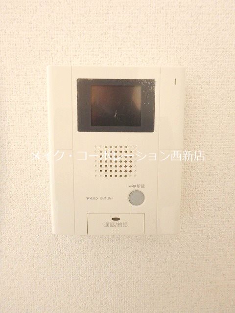 セキュリティ ドルチェ・ヴィータ その他15