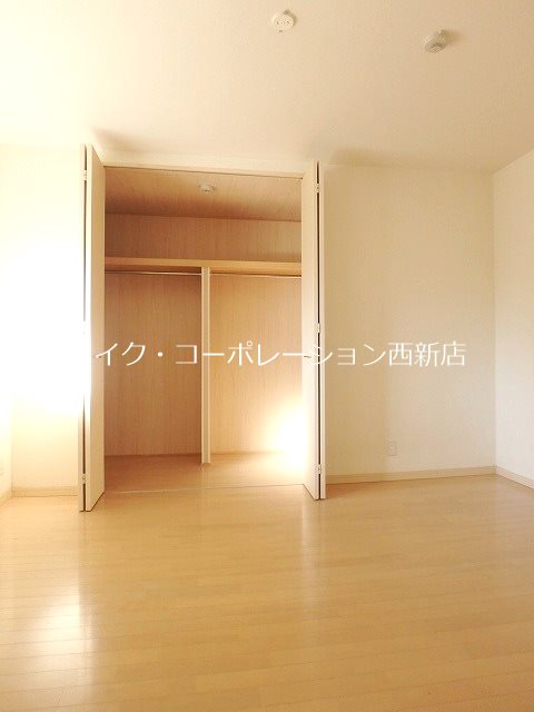 ベッドルーム ドルチェ・ヴィータ ベッドルーム