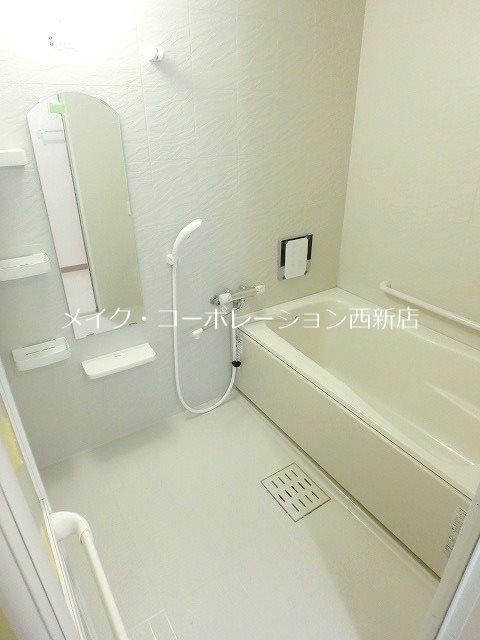 バス ドルチェ・ヴィータ 風呂画像