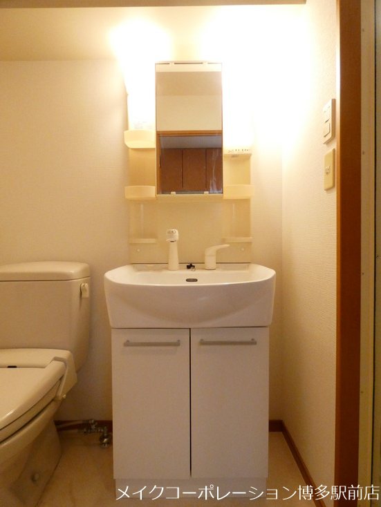 ピュアドームグランテージ博多 その他2