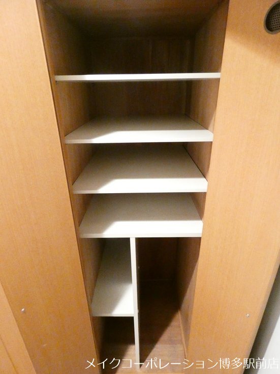 ピュアドームグランテージ博多 その他4