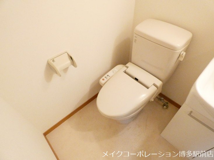 ピュアドームグランテージ博多 その他7