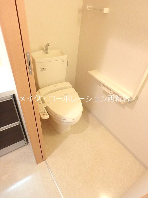 ドミール西新～ネット無料～ その他2