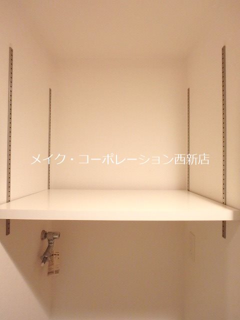 ドミール西新～ネット無料～ その他11