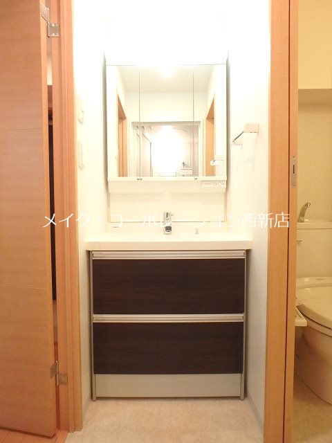 ドミール西新～ネット無料～ その他12