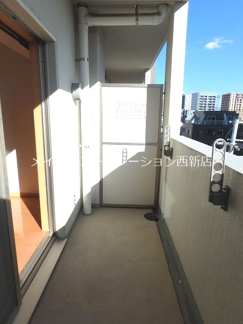 ドミール西新～ネット無料～ その他20