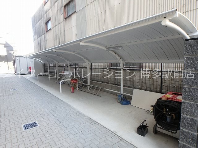 レトワール吉塚 その他9