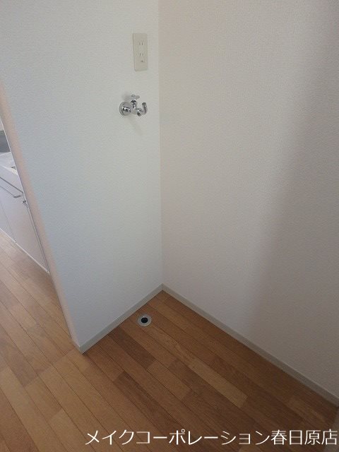 ウィステリアⅡB棟 その他1