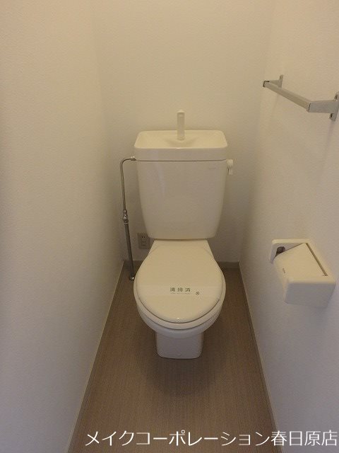 ウィステリアⅡB棟 その他2