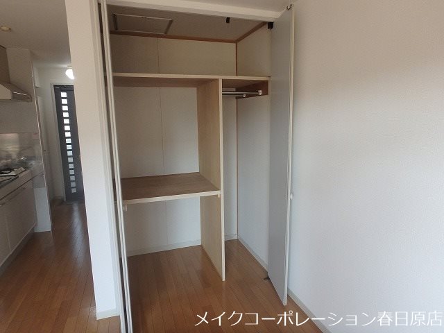 ウィステリアⅡB棟 その他4