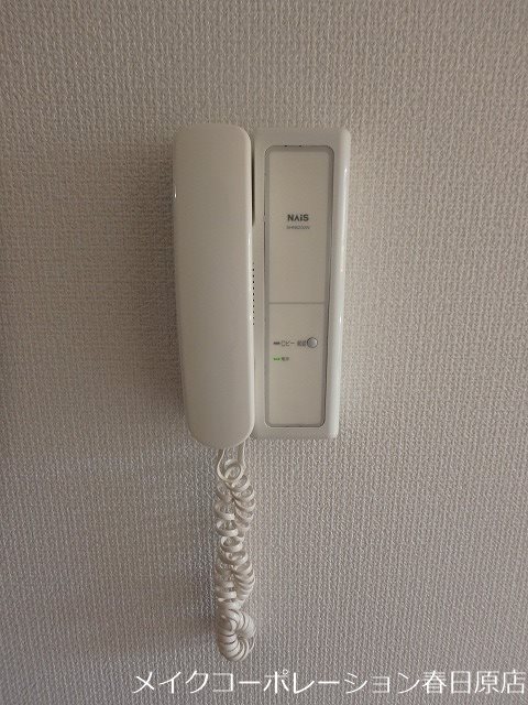 ウィステリアⅡB棟 その他5