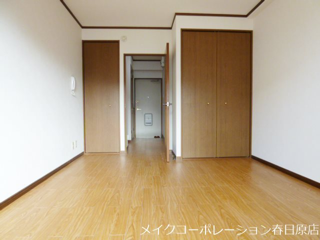 エクセレント野上 リビング