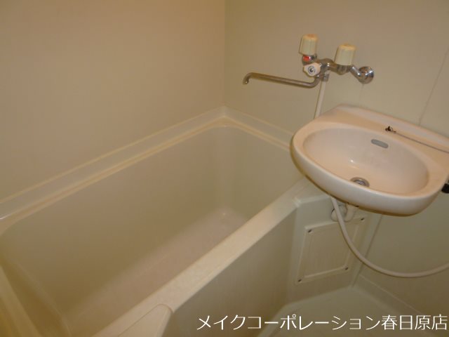 エクセレント野上 風呂画像