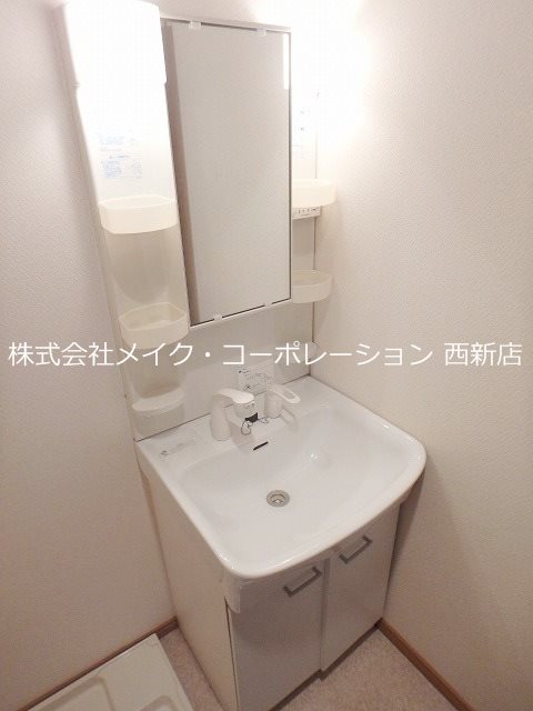 洗面所 シャインクレスト その他1