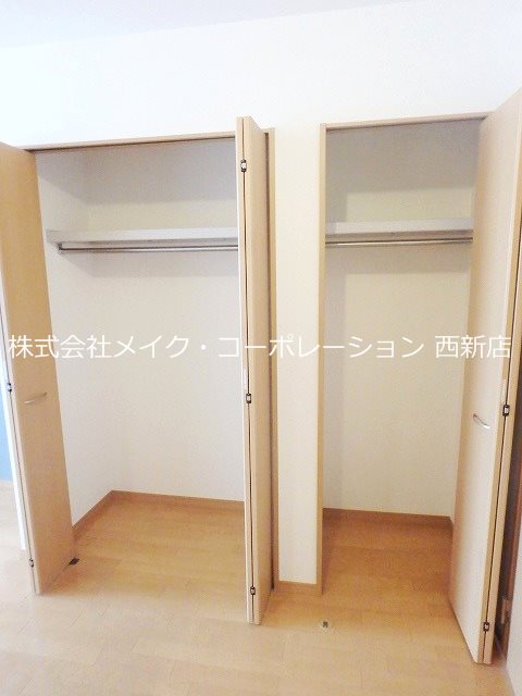 収納 シャインクレスト その他3