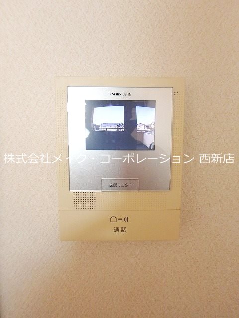 セキュリティ シャインクレスト その他4