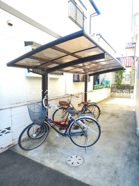 その他 シャインクレスト その他外観2