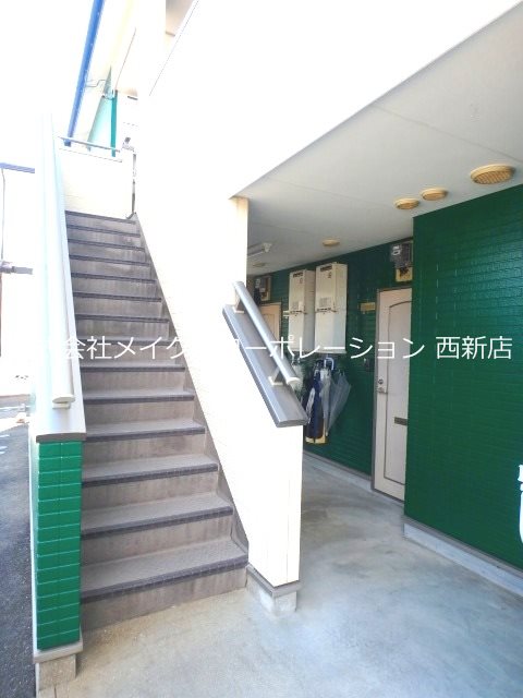 その他 シャインクレスト その他外観3