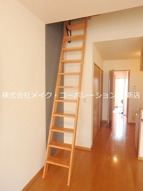 他設備 シャインクレスト その他8