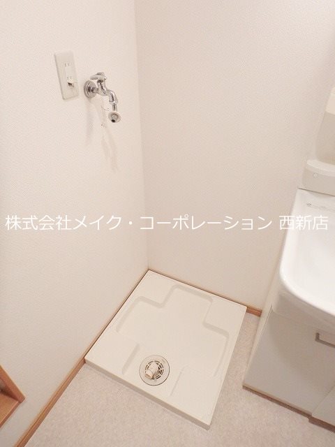 洗面所 シャインクレスト その他10