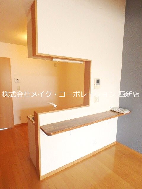 キッチン シャインクレスト その他13