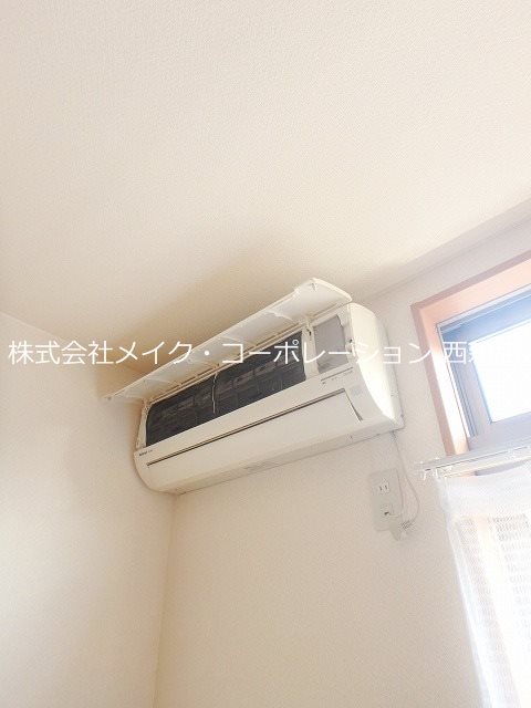他設備 シャインクレスト その他14