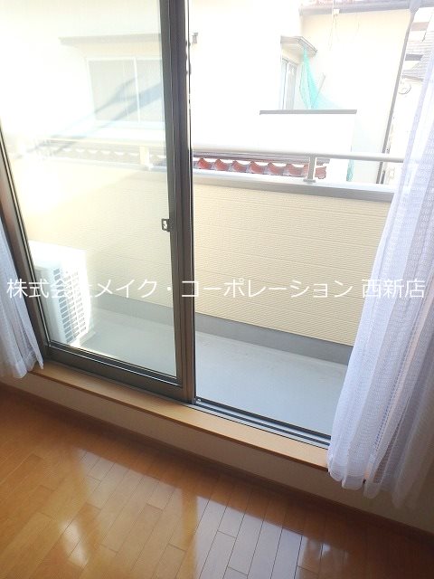 ベランダ シャインクレスト その他15