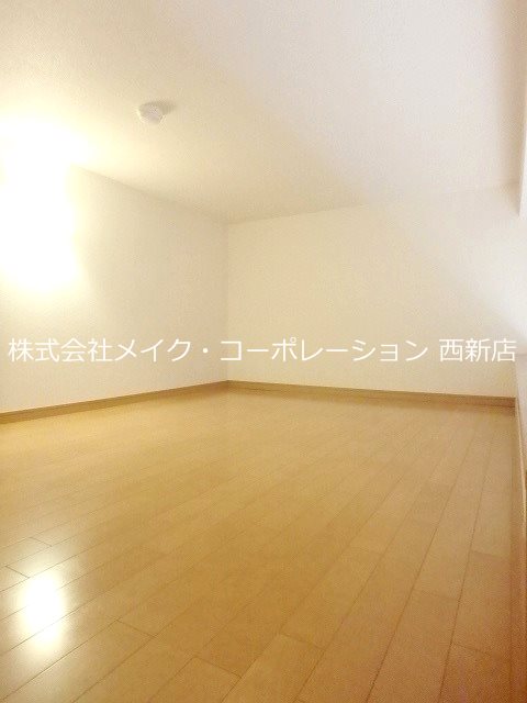 ベッドルーム シャインクレスト ベッドルーム