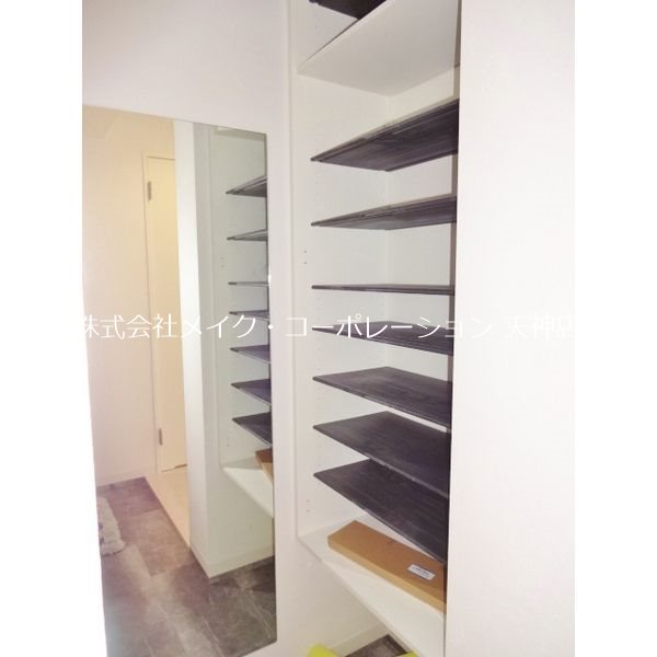 収納 ビュークレスト天神 その他2