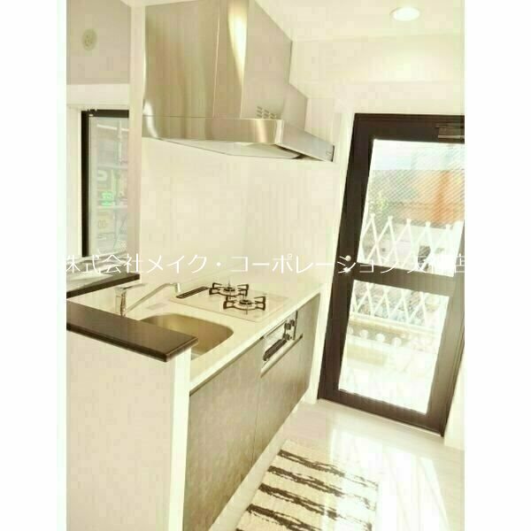 他設備 ビュークレスト天神 その他3