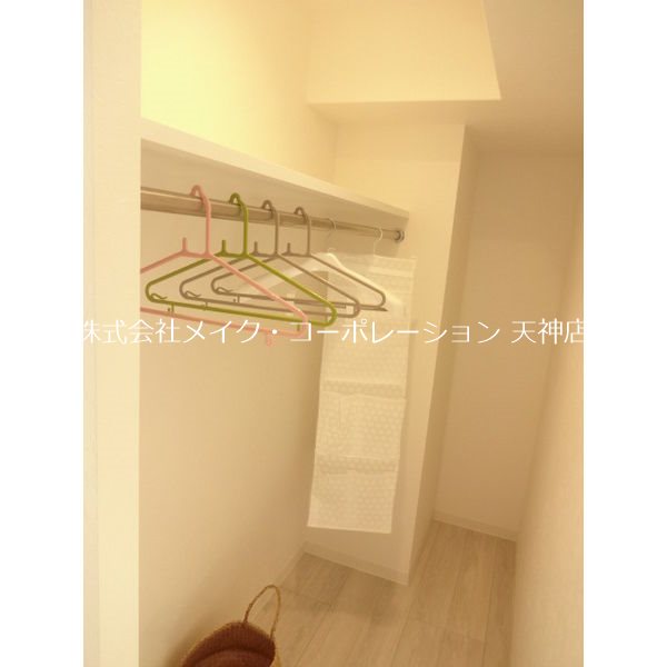 内装 ビュークレスト天神 その他6