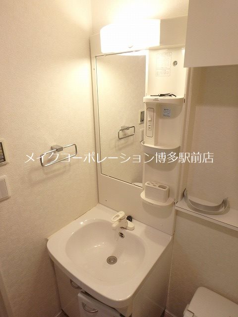 ラセット博多 その他2