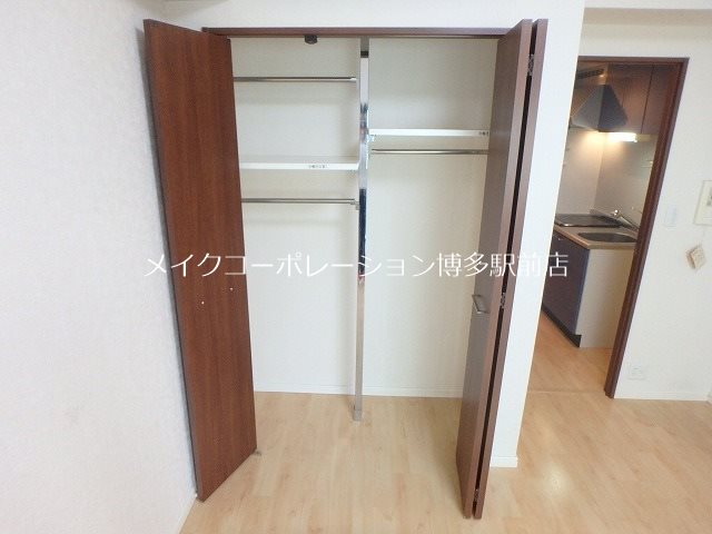 ラセット博多 その他4