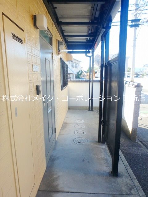 ジュエル原 その他外観1