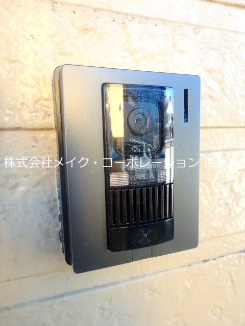 ジュエル原 その他外観2