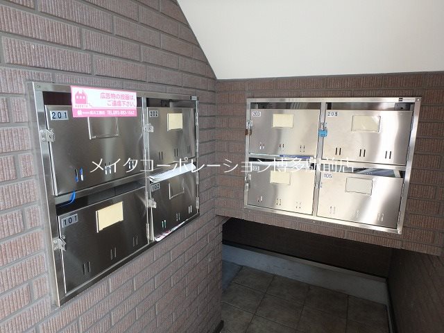 POLARIS吉塚 その他9