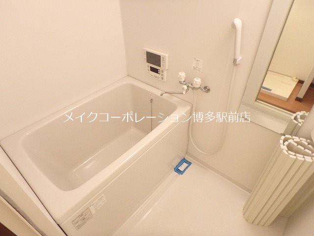 POLARIS吉塚 風呂画像