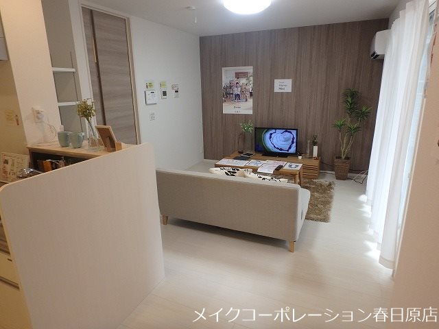 D-room白木原 その他1