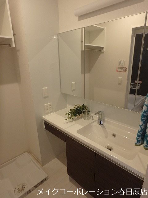 D-room白木原 その他3