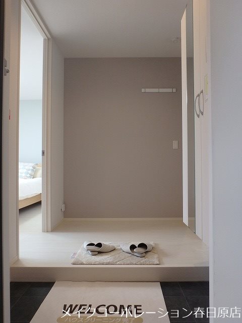 D-room白木原 その他8