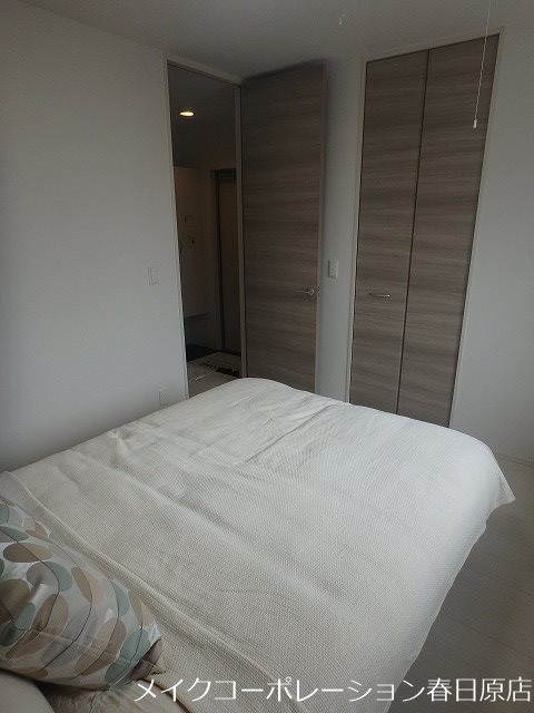 D-room白木原 その他10