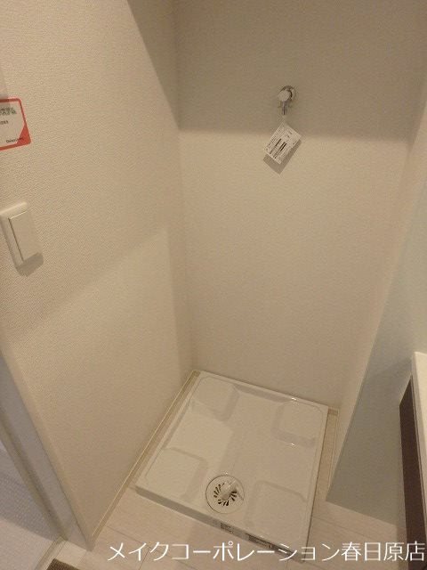 D-room白木原 その他12